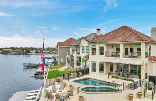 Diagonal Dreams Lake House and Concierge Services - Foto 2