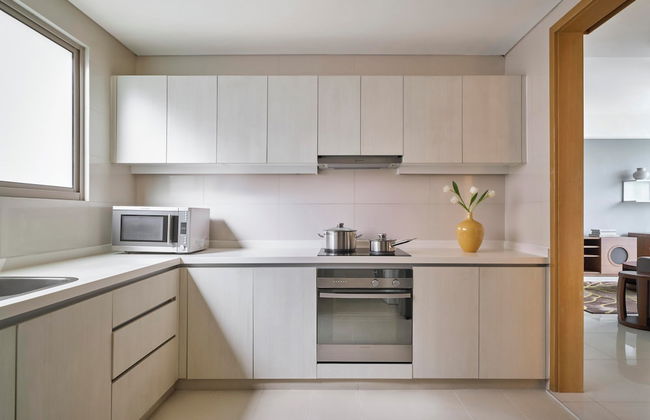 Somerset Vista Ho Chi Minh City - Foto 42