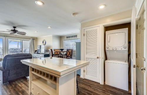 Sandpiper Cove 1119 1 Bedroom Condo by RedAwning - Foto 56