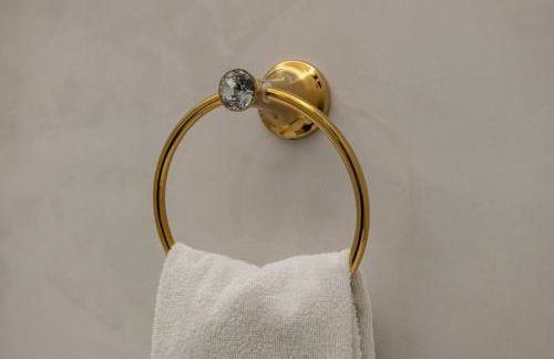 FASHION APARTMENT GOLD Bologna with JACUZZI & CAR GARAGE - Foto 74