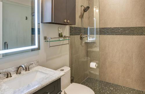 Pets Welcome Home with Deck and Patio in Hockley! - Foto 17