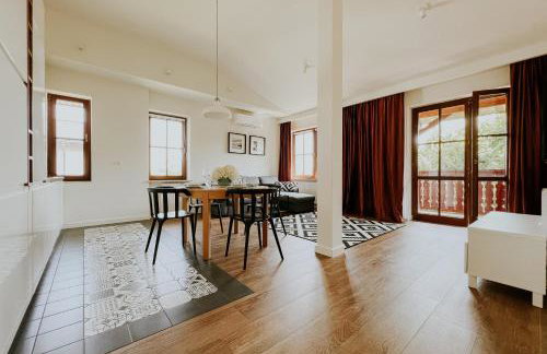 Aura Medical SPA Nałęczów - Foto 35