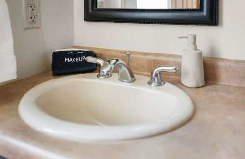 New Special Movie Theater & Game Room Near Granite Peak - Foto 11