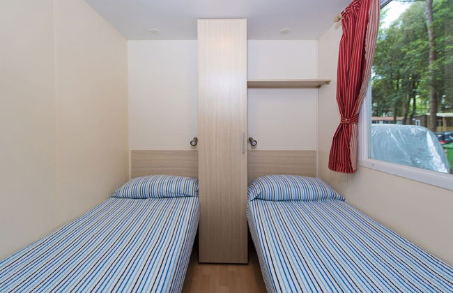 Mobile Home in Po Delta Park With Beach Access - Foto 3