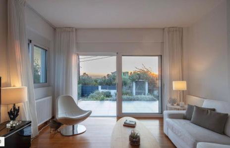 ATHENS RIVIERA Grand Panoramic VILLAS I & II LAGONISSI - Foto 14