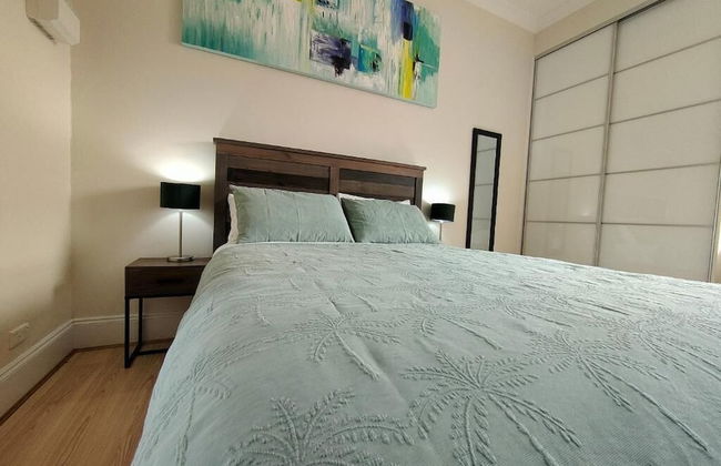 Smugglers Inn Studio Apartments - Foto 1