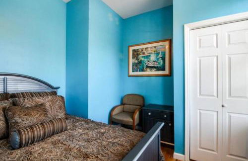 Downstairs 2BD, Downtown Savannah - Foto 6