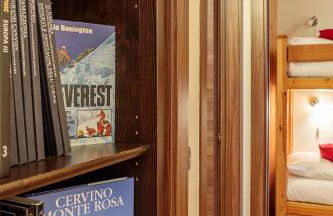 Monterosa Elite Lyshaus Luxury Mountain View - Foto 45