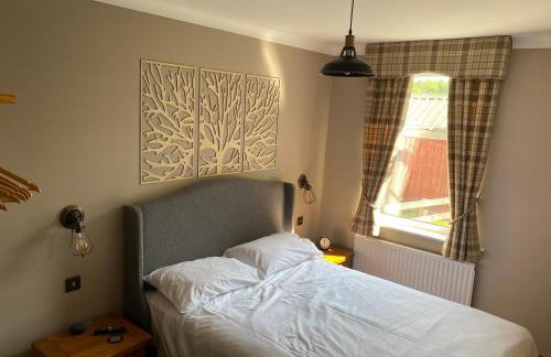 Houghton Park Holiday Cottage - Foto 15