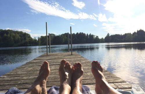 Gîte du Mont Gérard - Foto 15