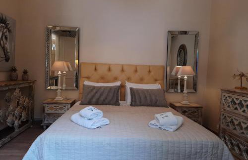 Imerolia Beach Villa Kassiopi Corfu - Foto 45