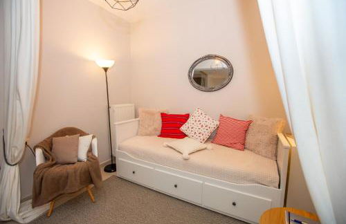 Nicki's cozy apartment! - Foto 18