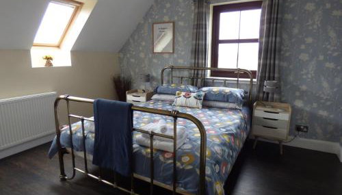 Ornum Self Catering Cottage - Foto 5