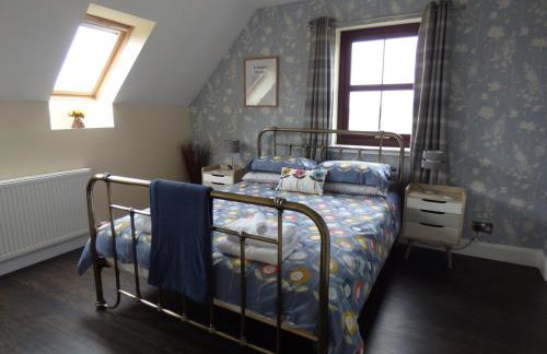 Ornum Self Catering Cottage - Foto 5