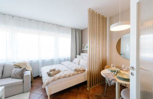 Air & Fair Apartment - Foto 16