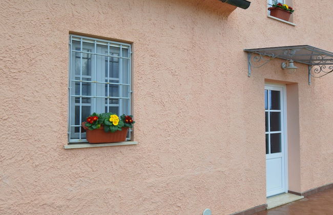 Casina di Andrea With Above Ground Pool, Capannori - Foto 16