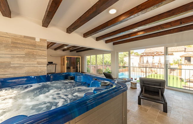 Villa Nikolina - Foto 27