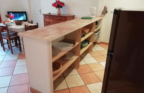 Quend-Plage Apartment with Pool - Foto 7