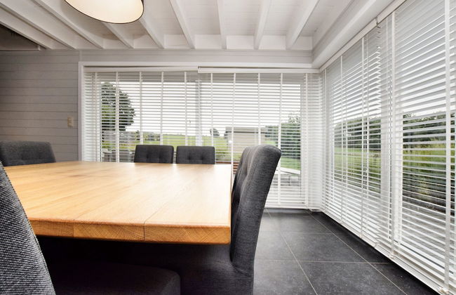 Holiday Home Suitable for Families With Sauna - Foto 29