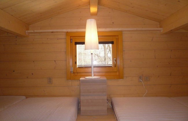 Chaty pod Sokolím Hřbetem - Foto 4