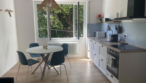 Casa di Silù ,Gaslini , percheggio privato no barriere - Foto 4