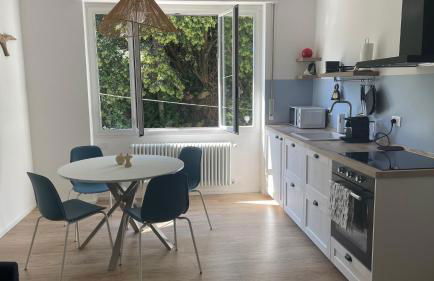 Casa di Silù ,Gaslini , percheggio privato no barriere - Foto 4