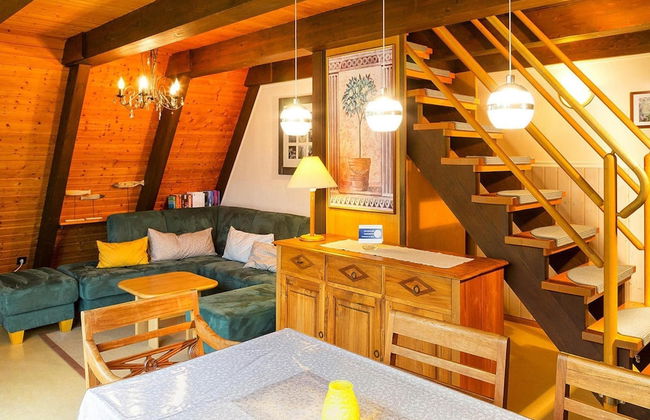 Chalet by Lake Constance With Alpine Views - Foto 14