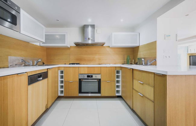 Exceptional apt With Garden - 3br/6p - Vincennes - Foto 17