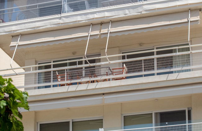 Seafront Apartment Grace - Foto 25