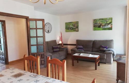 Apartamento Peñalabra - Foto 23