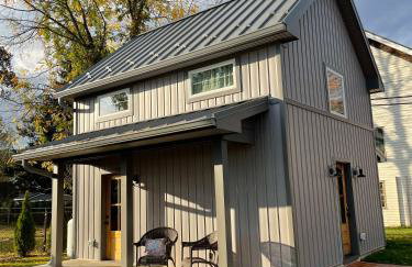 A newly built Tiny House in the center of Historic Kennett Square - Foto 20