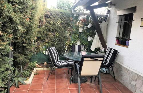 Casa Tossa 5-6 personas piscina comunitaria a/c - Foto 52