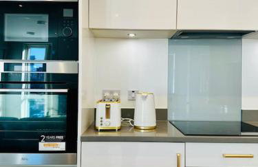 Stylish Apartment In Zone 2 - Foto 16