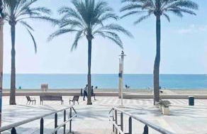 Apartamento de dos dormitorios en Almería. - Foto 13