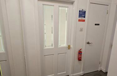 Izabella apartment in Fort William - Foto 34