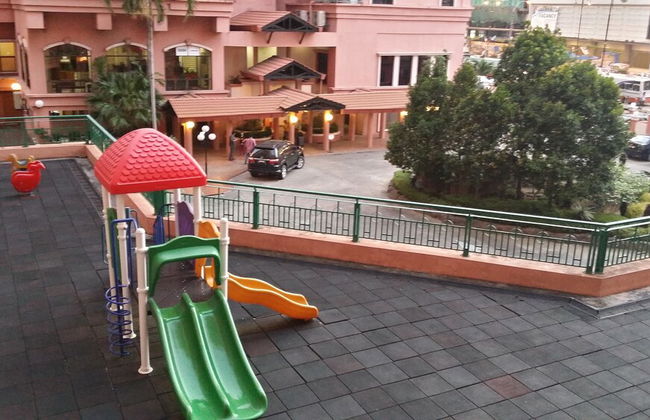 North Borneo Paradise @ Marina Court Resort Condo - Foto 72