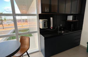 Studio Estilo Industrial - 01 - BARRETO - - Foto 27