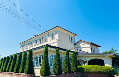 Monferrato Country House Basin dAmor Casa di campagna - Photo 20