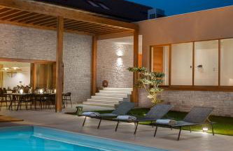 Luxury Villa Silence with Heated Pool - Photo 74