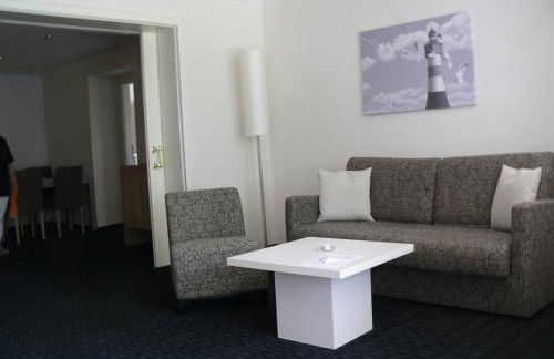 Nordsee Domizil Schobüll - Foto 68