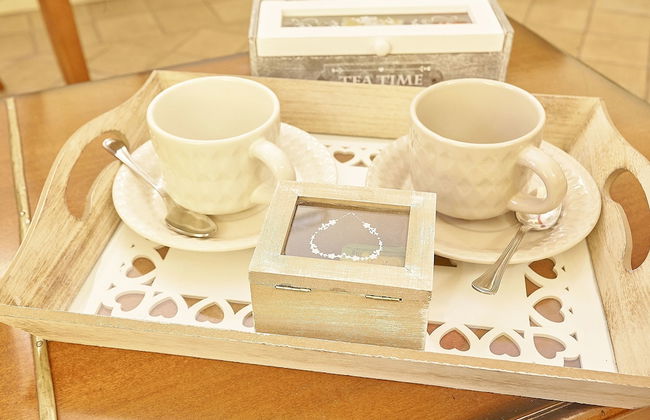 Locanda del Gagini - Foto 23