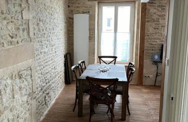 Appartement 3 Pièces Bord de mer Place du 6 Juin - Foto 11