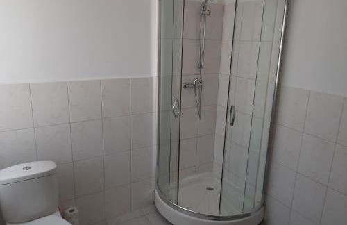 1 Zimmer Wohnung für 1-2 Gäste - Foto 6