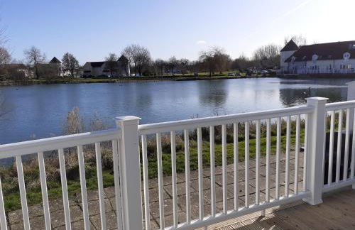 Nyhavn Lakeside Cottage - Foto 27