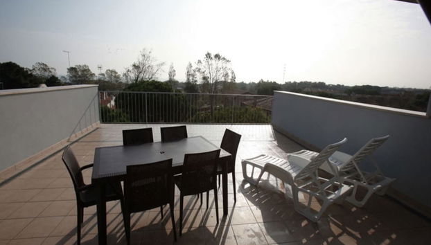 Two-Bedroom Apartment Rosolina Mare near Sea 3 - Foto 2, Immagine principale