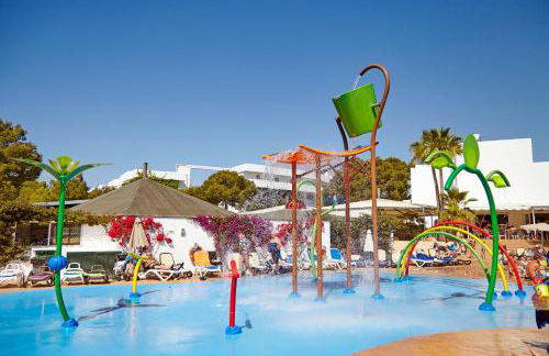 Hotel Club Es Talaial - Foto 40