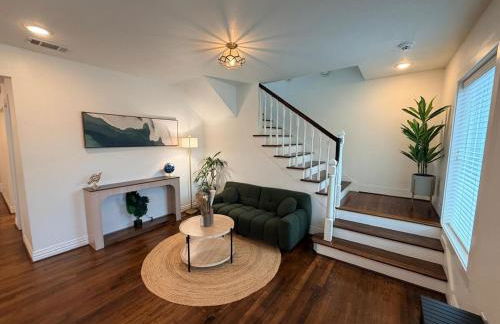 Spacious 4BR near FIFA, NRG, Downtown, Zoo, Hermann Park & Med Center - Foto 14