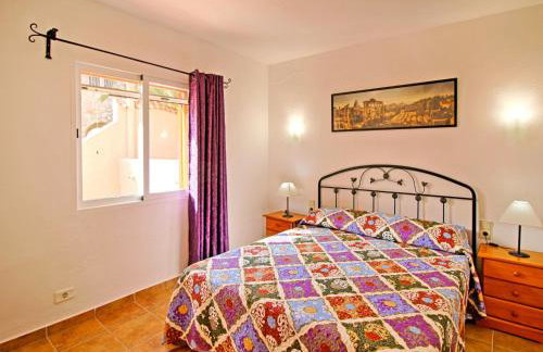 Villa Roma by Interhome - Foto 28