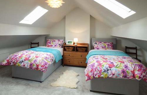 Simdda Wen Cottage - Foto 8