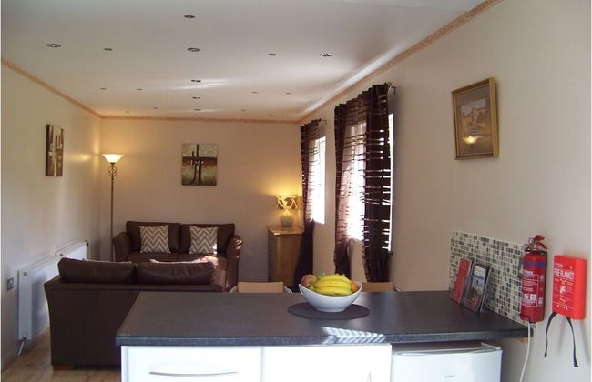 The Old Post Office Cottage - Photo 5